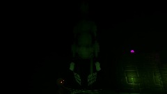 A screenshot taken in Dreams. 1 of 4.