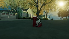 Big Air