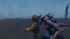 A screenshot taken in Dreams. 5 of 5.