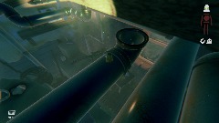 A screenshot taken in Dreams. 13 of 19.