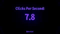 A screenshot taken in Dreams. 2 of 2.