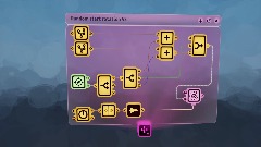 A screenshot taken in Dreams. 13 of 24.