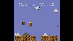 A screenshot taken in Dreams. 8 of 19.