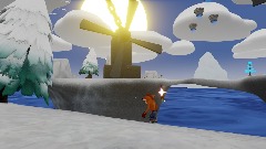A screenshot taken in Dreams. 1 of 16.