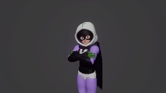 A screenshot taken in Dreams. 21 of 30.