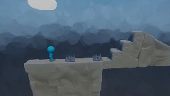 Couldn`t come up with a name for it