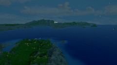 アドリア海ステージ