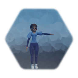 Katara body (outdate)