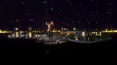 «KaiserPunk» - Checkpoint island