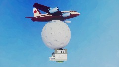 A screenshot taken in Dreams. 20 of 27.