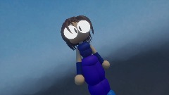 A screenshot taken in Dreams. 8 of 29.