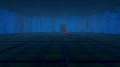 Chancelor Strudel Entrance