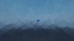 Springy Sonic