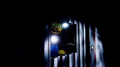 A screenshot taken in Dreams. 13 of 24.