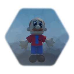 Marvin ragdoll