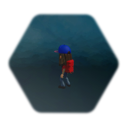 Backpacker