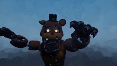 A screenshot taken in Dreams. 1 of 1.