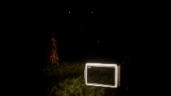The Forest test demo
