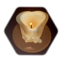 Candle Light - 4/25/2020