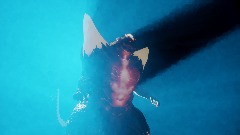 A screenshot taken in Dreams. 3 of 6.