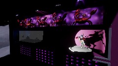 A screenshot taken in Dreams. 3 of 4.