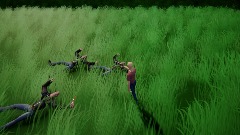 A screenshot taken in Dreams. 22 of 22.