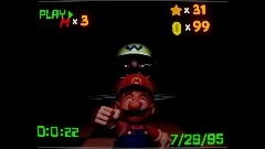 A screenshot taken in Dreams. 2 of 6.