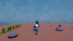 Remix of playableTraining