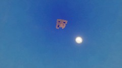 A screenshot taken in Dreams. 6 of 30.