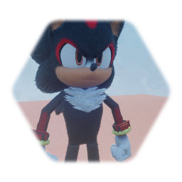 Movie Shadow
