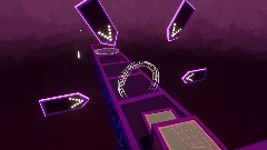 My Dreamiverse Dash!