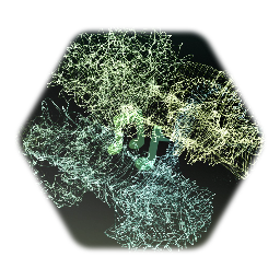 Kinda Tired Synth Instrument