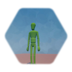 Hulk 0.0 Prototype 1