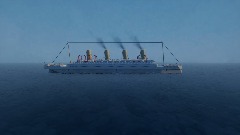 A screenshot taken in Dreams. 16 of 19.