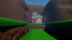 C1-M1: the gun is a cannon