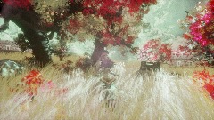 Technodeer of the Heavenly Clouds