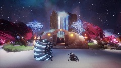 Rollercoaster Inspiration.