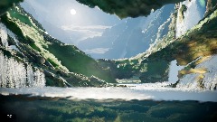 A screenshot taken in Dreams. 16 of 16.