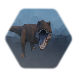 Rexy