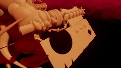 A screenshot taken in Dreams. 27 of 29.