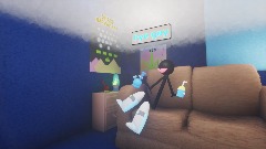 A screenshot taken in Dreams. 16 of 30.