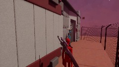 Whats in that basment