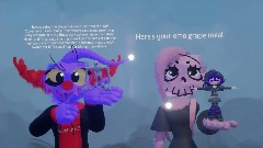 A screenshot taken in Dreams. 2 of 6.