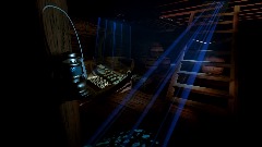 A screenshot taken in Dreams. 6 of 7.