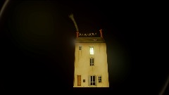 A screenshot taken in Dreams. 2 of 3.