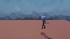 I Have returned!