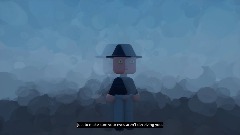 A screenshot taken in Dreams. 2 of 7.