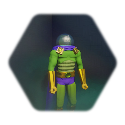 [Spider-Man | Baddies]