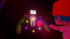 Boyfriend Sings Finale