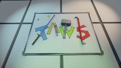 A screenshot taken in Dreams. 7 of 17.